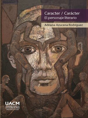 cover image of Caracter / Carácter